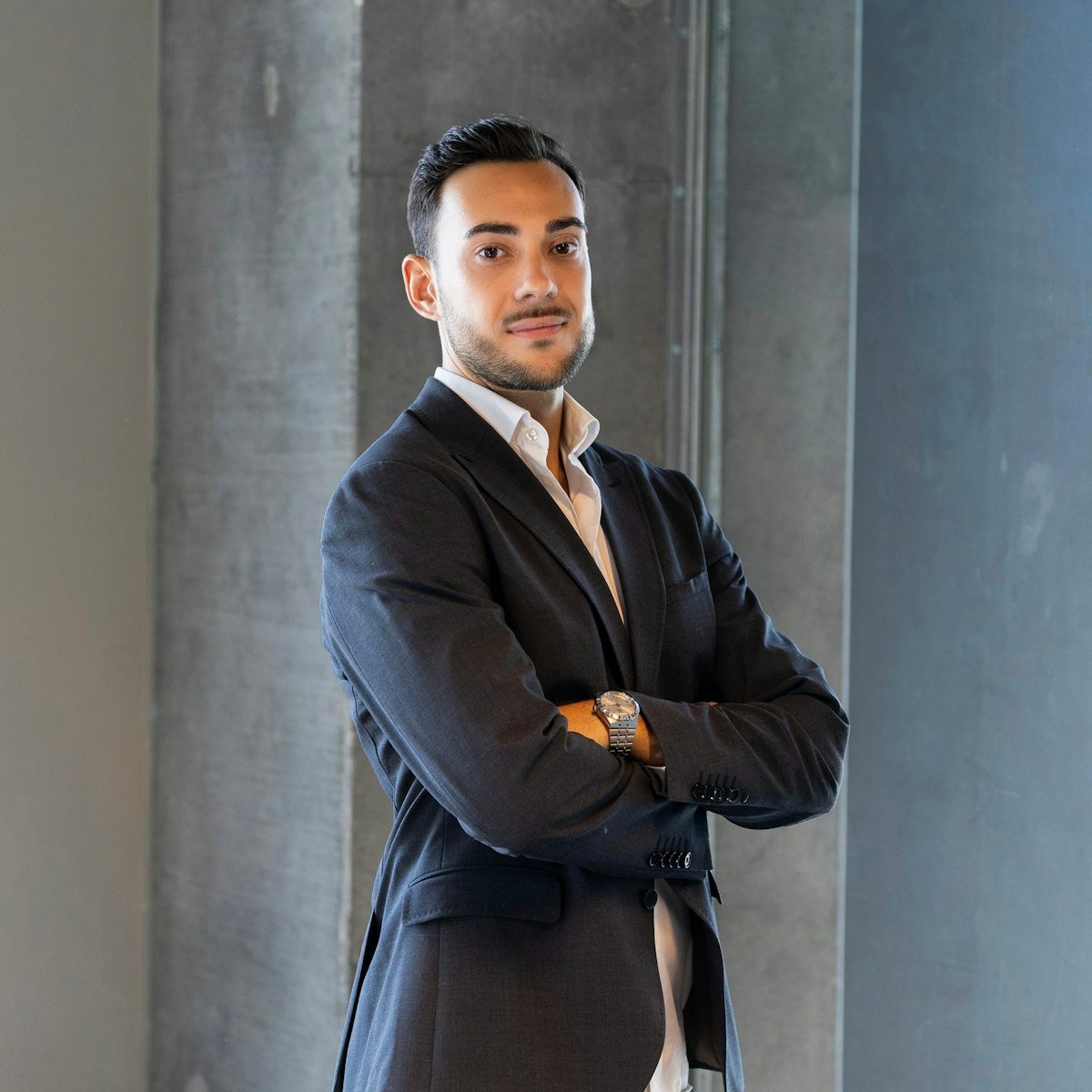 Equipe OLOS Consultoria Empresarial