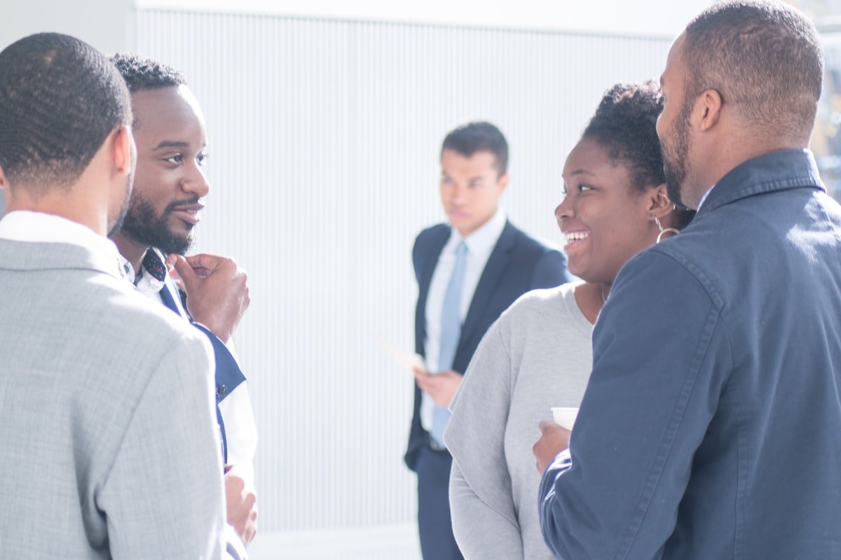 Equipe OLOS Consultoria Empresarial