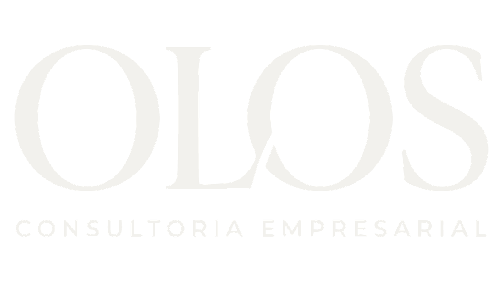 OLOS Consultoria Empresarial