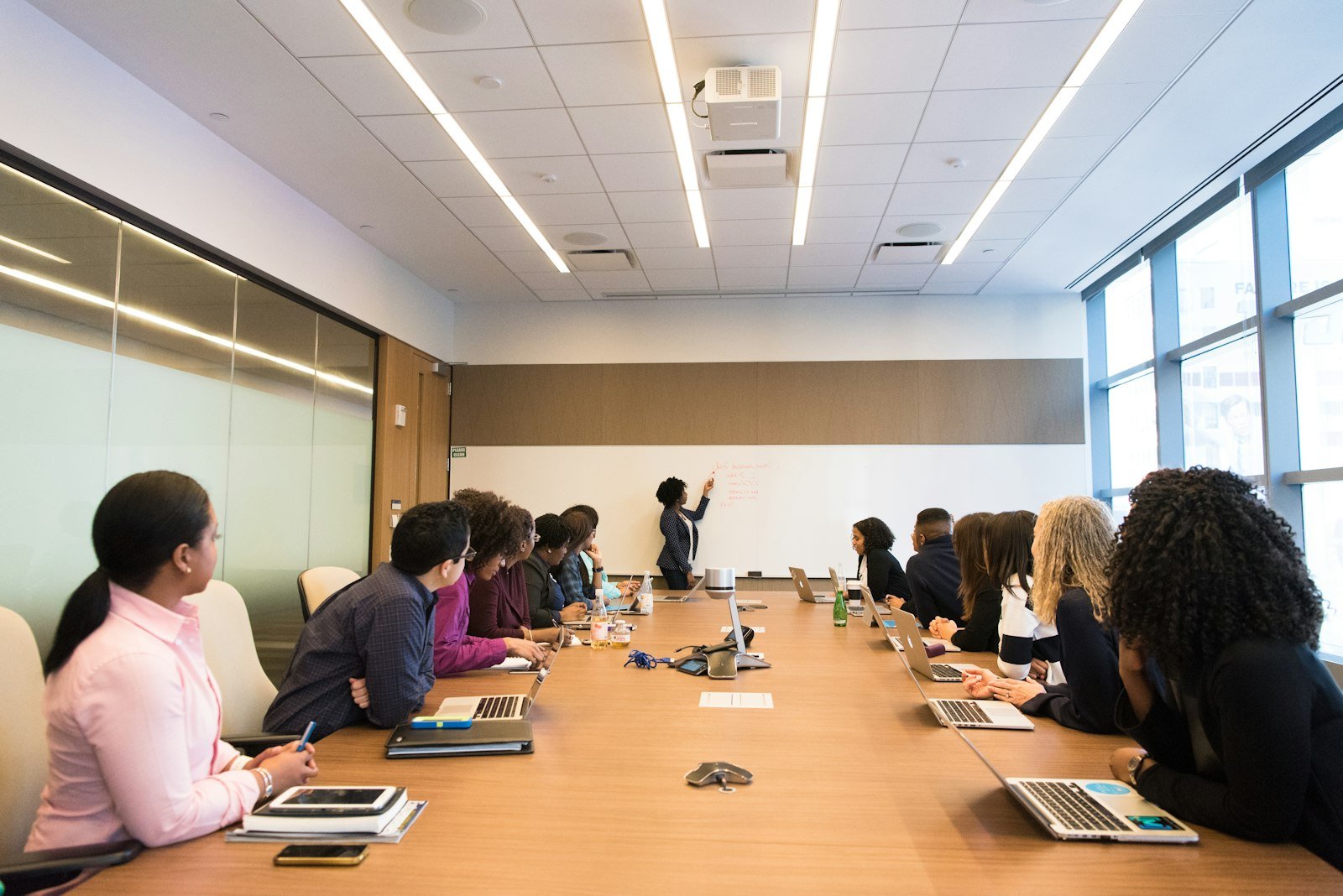 Planejamento Estratégico de Marketing